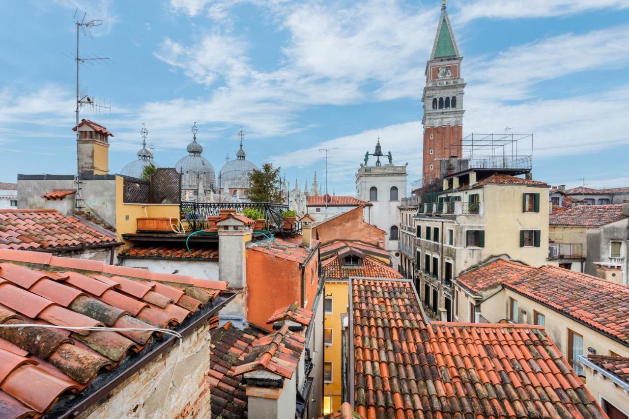 Vip Apartment Venedig