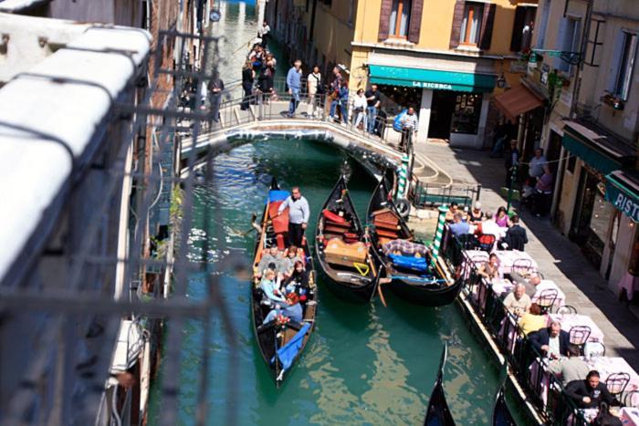 Vip Apartment Venedig
