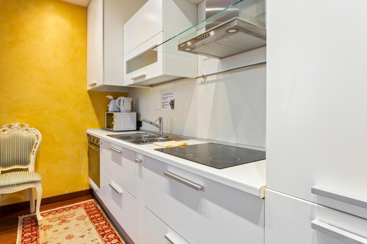 Vip Apartment