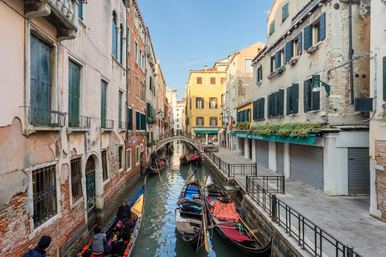 Apartment Vip Venedig